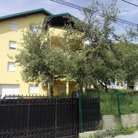 Caphy * Saraybosna