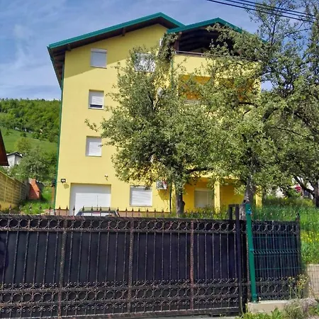Caphy Saraybosna